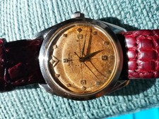 Rarissimo Vintage Universal