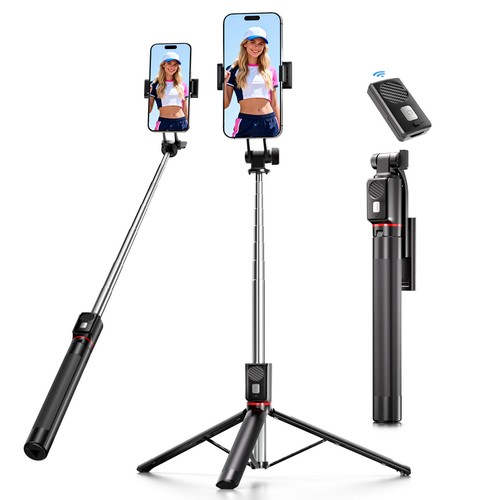 Treppiede smartphone 170cm - smartphone,
