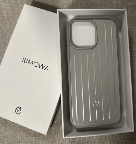 Rimowa custodia iphone - rimowa, pro