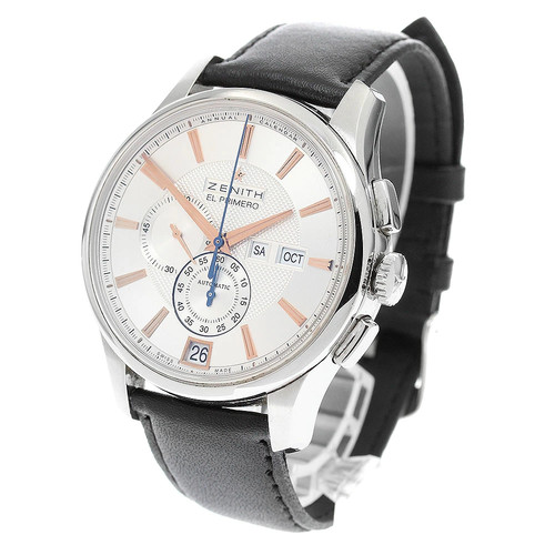 Zenith captain primero - captain,
