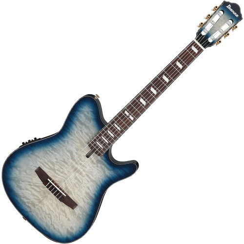 Ibanez frh20qmn ctl cosmic - ibanez,