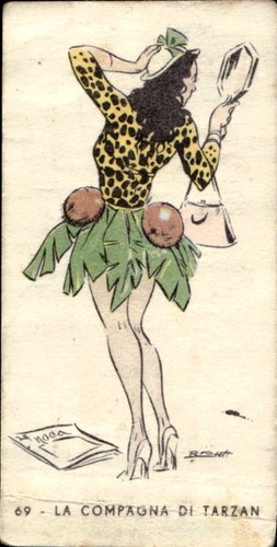 Figurina moschettieri - i,