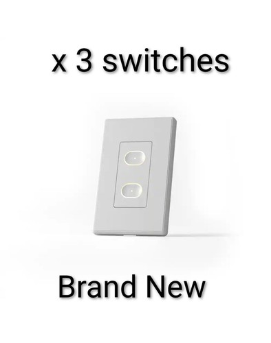 Lotto lifx wifi pulsanti - wifi, 2