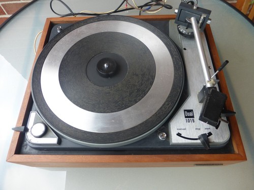 United audio dual - united,