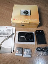 CANON PowerShot A2200 digital