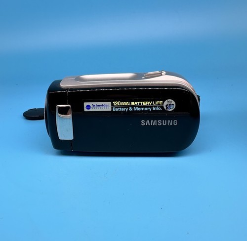 Samsung mx10 videocamera - vp-mx10,