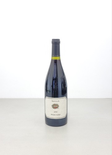 Maculan pinot nero 1999 - maculan,