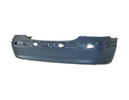 Paraurti posteriore mercedes - paraurti,