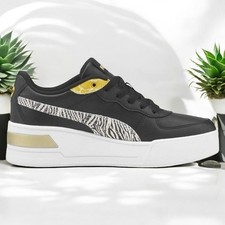Puma skye wedge - skye, safari