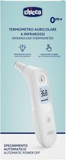 Chicco Termometro Auricolare