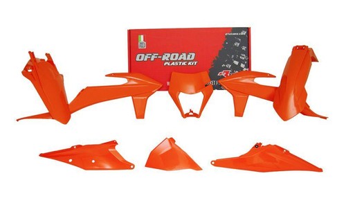 Rtech kit plastica - plastica, adatta