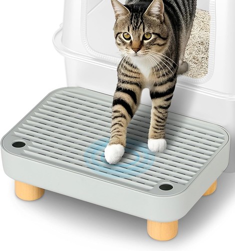 Aothey litter box passo - aothey,