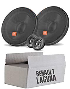Jbl altoparlante per renault - jbl,