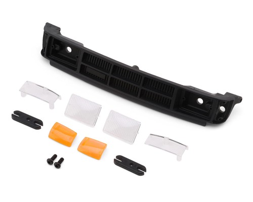 Set griglia lenti luci - set,