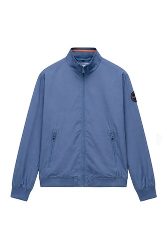 Napapijri giacca uomo ambers - -,