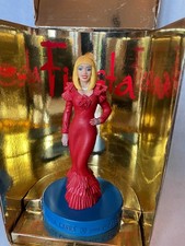 Raffaella Carrà - Fiesta, i grandi success - CD and Figurine in Box - Cofanetto 