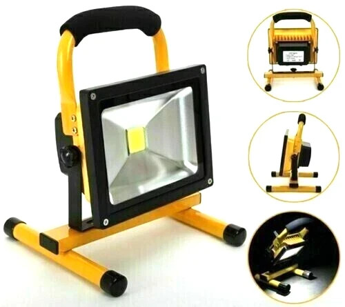 Faro faretto led - faro,