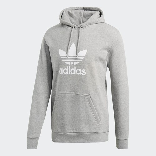 Adidas originals trefoil felpa - adidas,