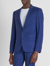 Antony Morato Giacca Blu