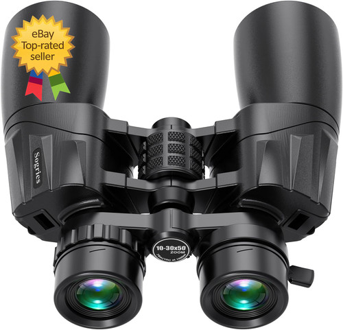 Binocolo zoom 30x50 per - 10-30x50,