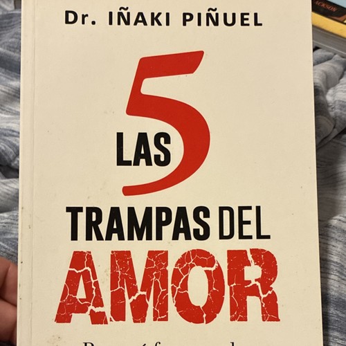 Iñaki piñuel las trampas - piñuel, 5
