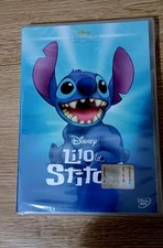Lilo & Stitch "Walt Disney"