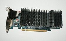 Asus Nvidia GeForce GT220 1 GB