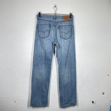Jeans Levis 751 uomo W32 L31*