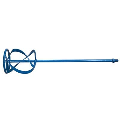 Mescolatore tripla spirale