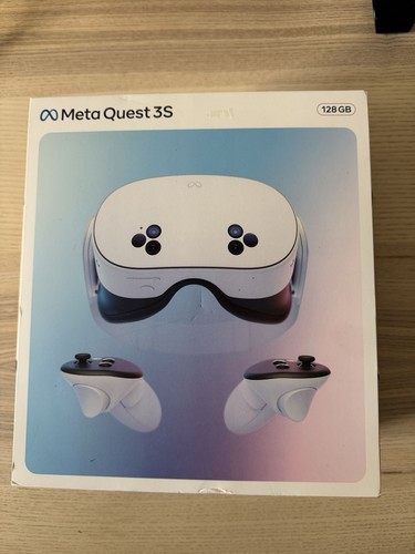 Meta quest 128gb - 128gb, cuffie