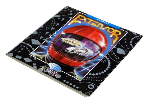 Extensore per atari di - atari, st