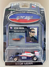 2008 GreenLight IndyCar Vitor