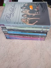 pretty little liars serie