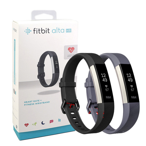 Fitbit alta fitness - alta,