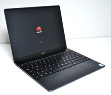 Huawei MateBook X,i5-7200U,8