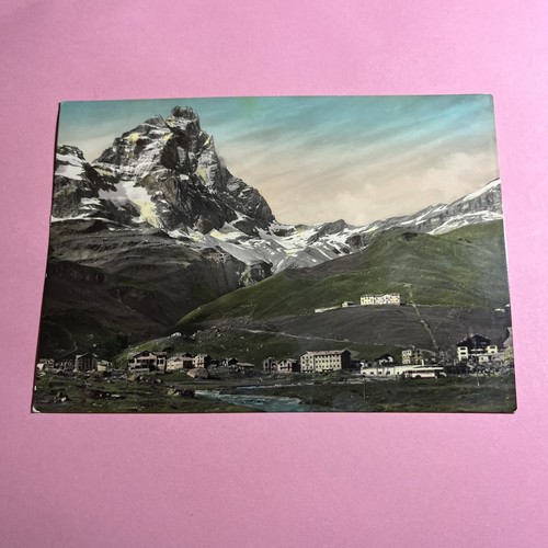 Cartolina colori collezione - cartolina,