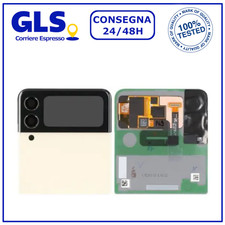 DISPLAY LCD ESTERNO ORIGINALE