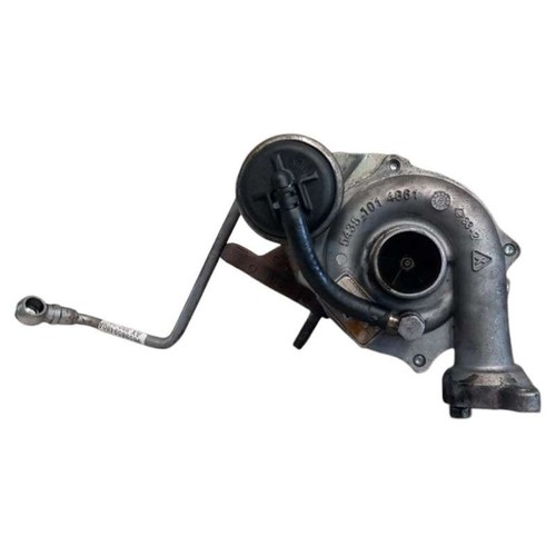 Turbina 54359710009 ford - turbina,