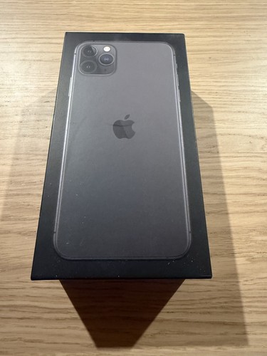 Apple iphone pro - max, 256gb