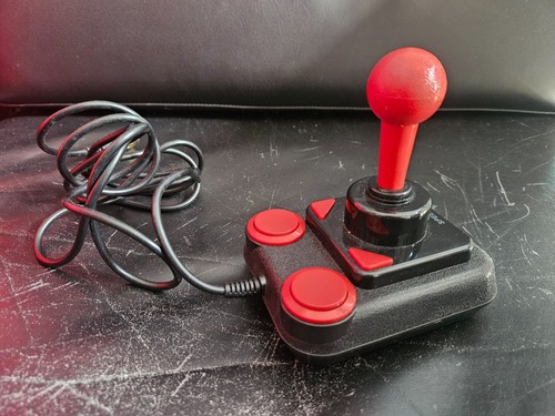 Joystick originale speedlink - originale,