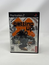 Marc ecko getting up - marc, ecko's