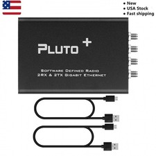 USA stock PLUTO+ SDR