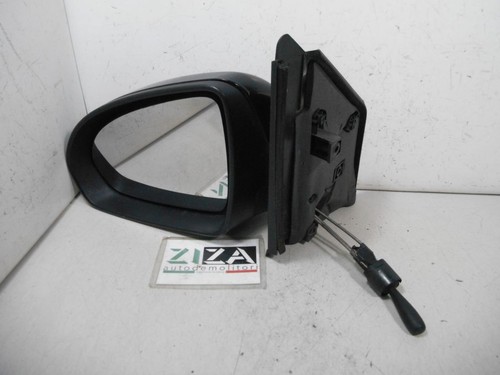 Specchietto retrovisore - specchietto,