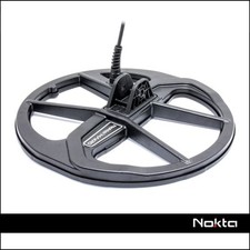 PIASTRA LG28 NOKTA MAKRO 11" PER METAL DETECTOR CERCA METALLI THE LEGEND