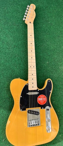 Chitarra elettrica fender