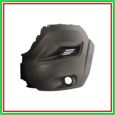 Cantonale Sinistro Paraurti