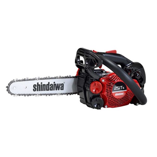 Motosega shindaiwa 251ts - motosega,