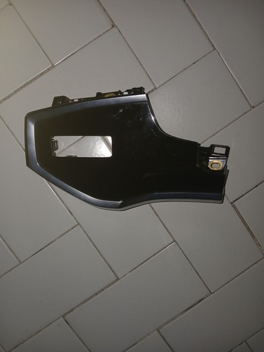 Cornice modulo luci audi - cornice,