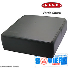 Cuscino Posteriore 25x25 Verde