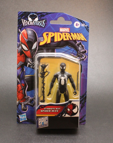 Hasbro marvel spider man - hasbro,